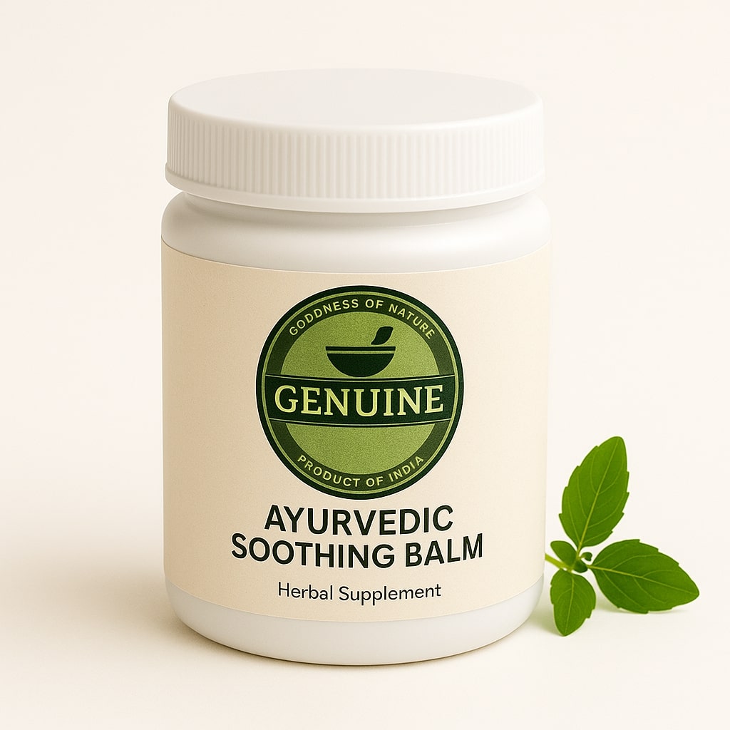 Soothing Balm